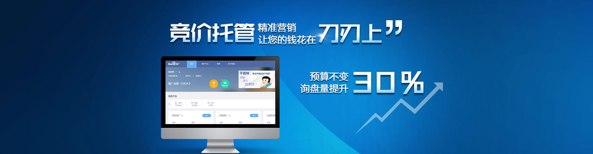莘县sem竞价
